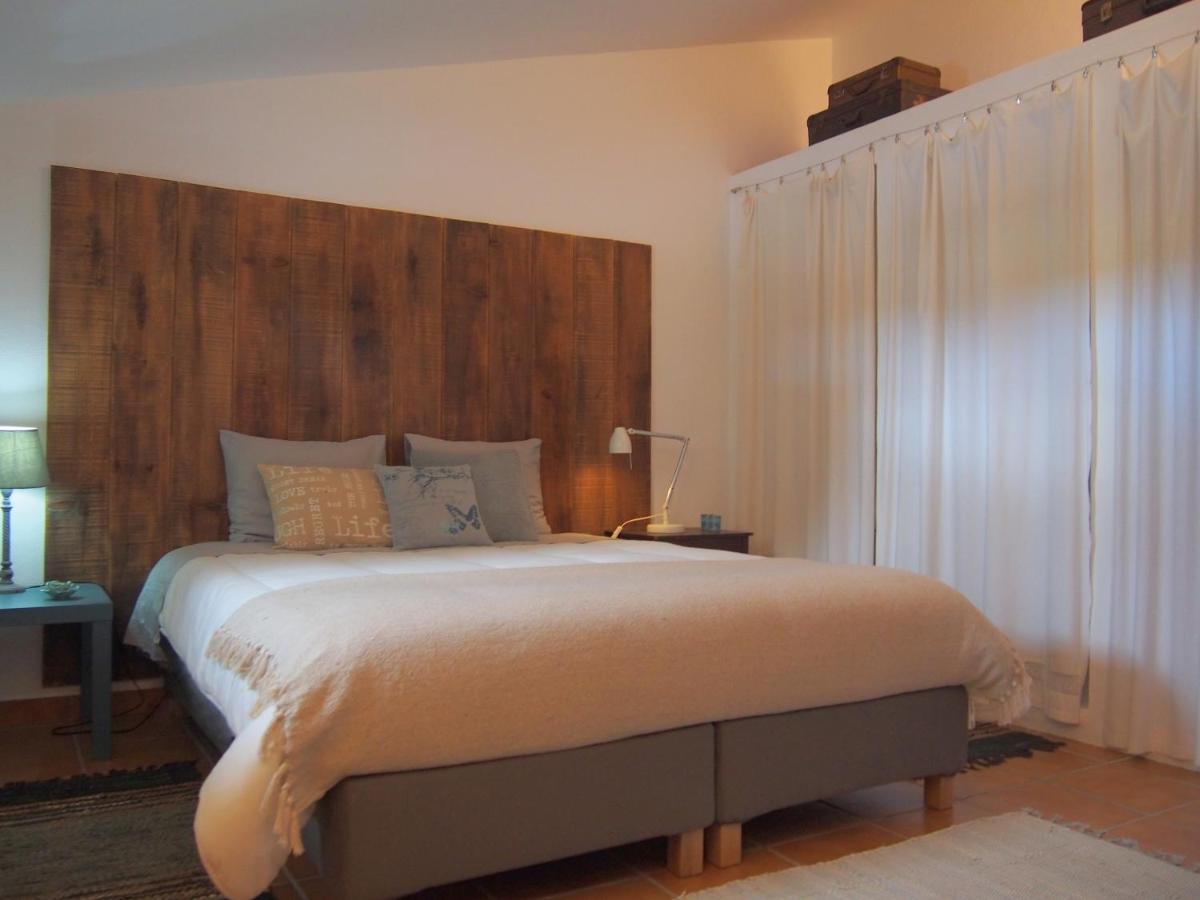Monte dos Freixos Country House - Housity