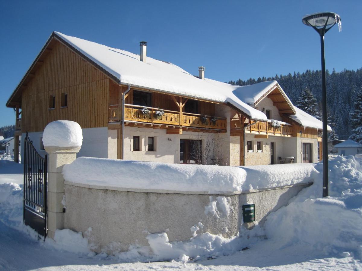 La Tour du Coq Doré - Housity