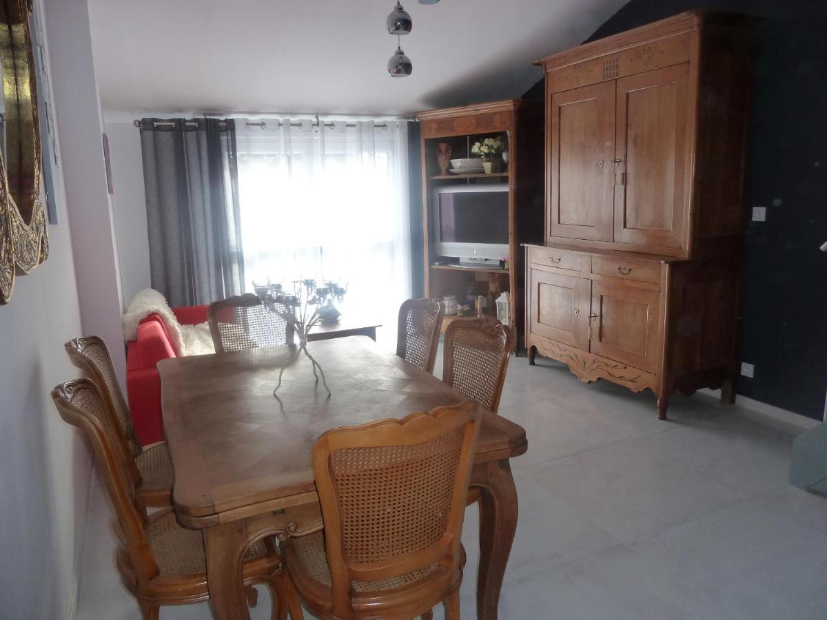 Gite Au Cheval D'or - Housity
