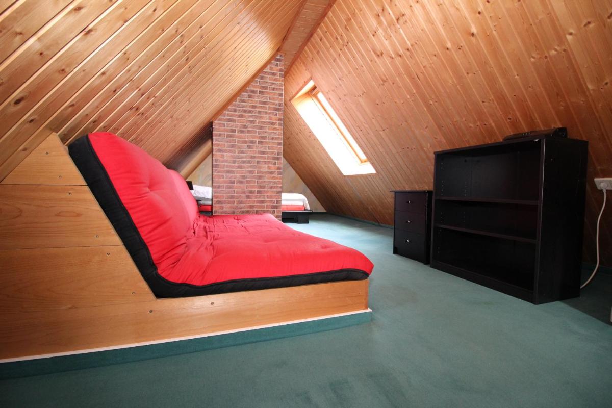 Ferienwohnung"Harzliebe" - Housity