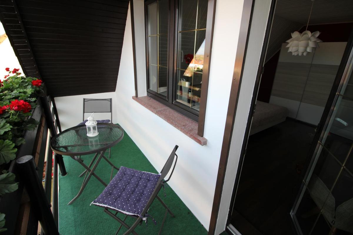 Ferienwohnung"Harzliebe" - Housity