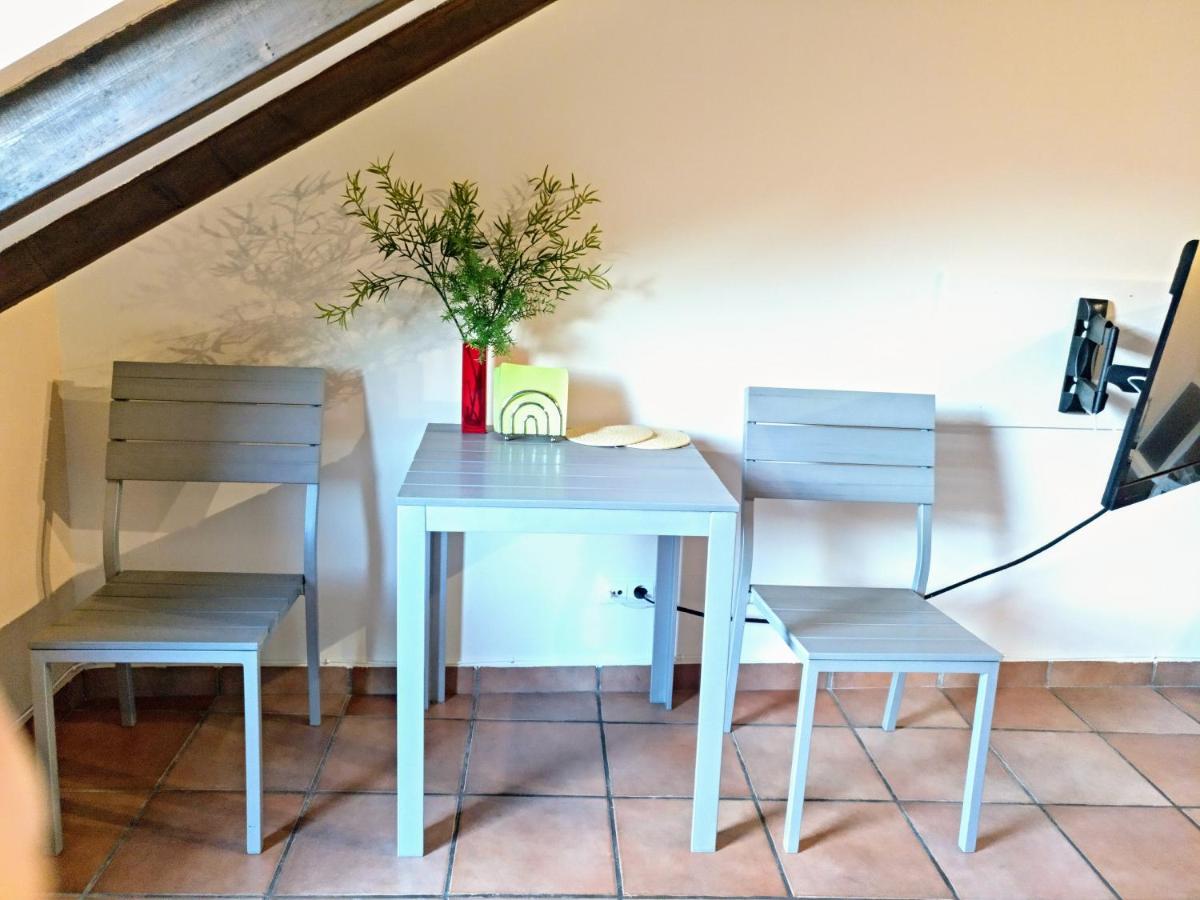 Apartamento El Desván - Housity