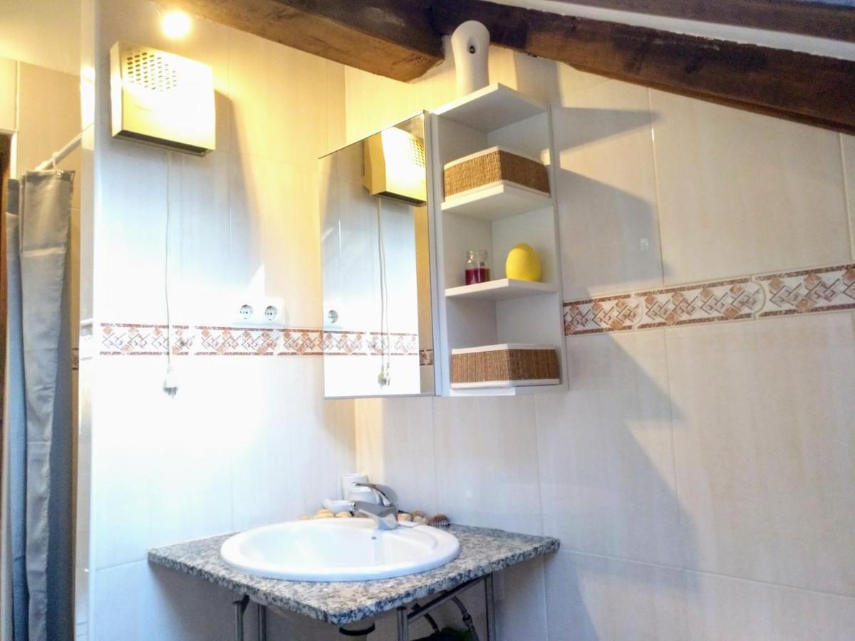 Apartamento El Desván - Housity