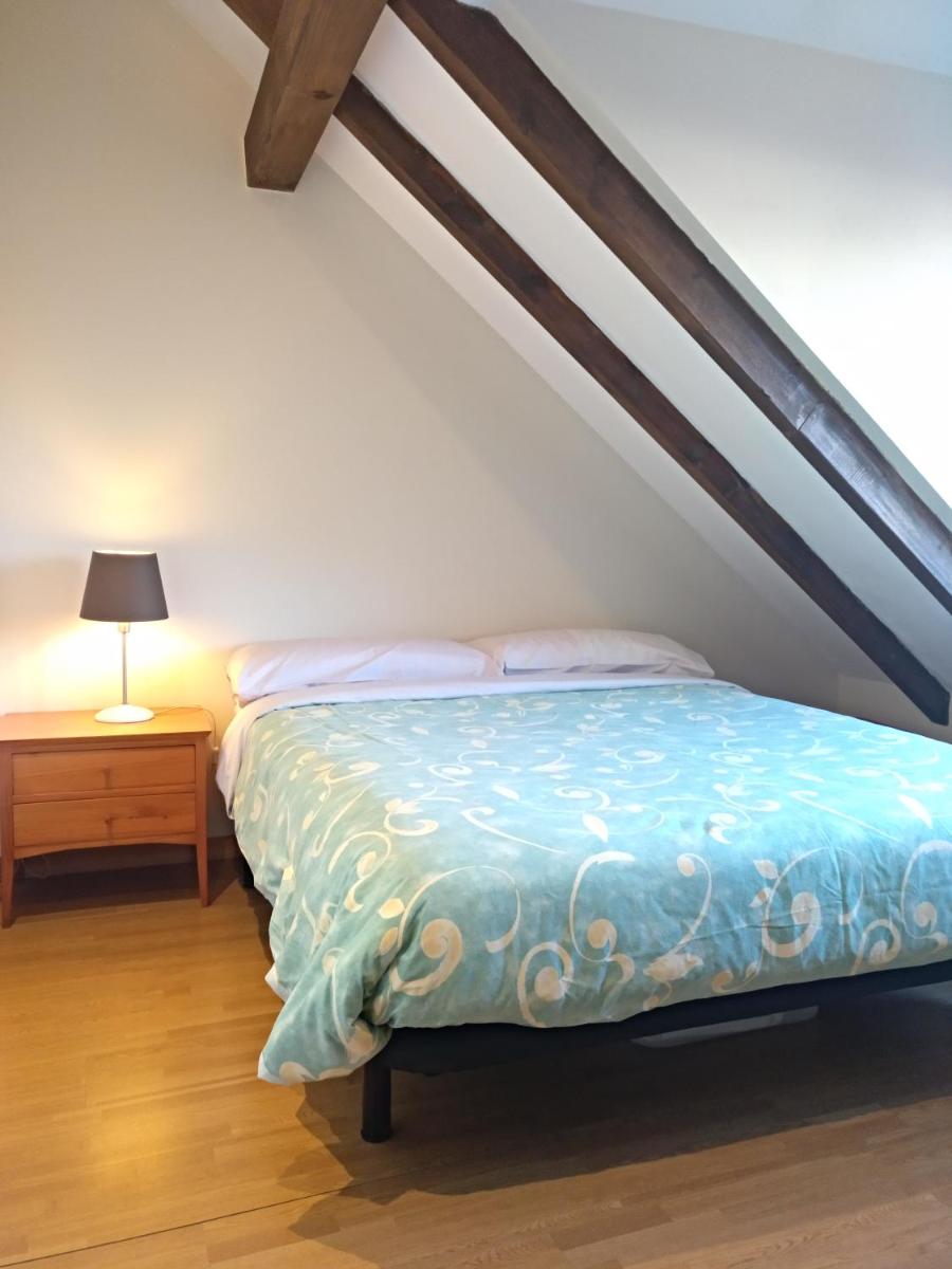 Apartamento El Desván - Housity