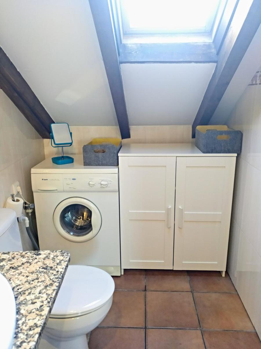 Apartamento El Desván - Housity