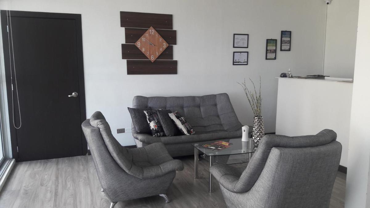 Hotel Rosales Plaza - Hizvo