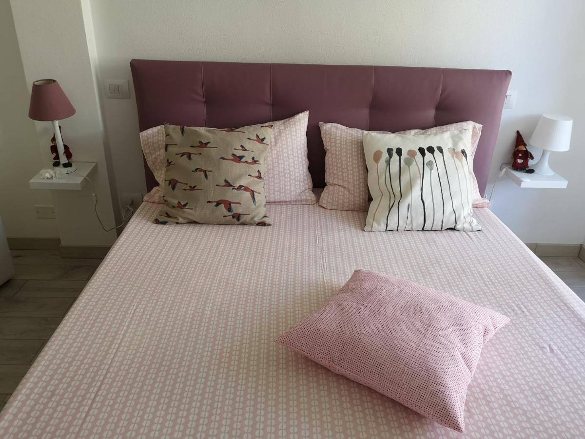 Monica's Apartment - Housity