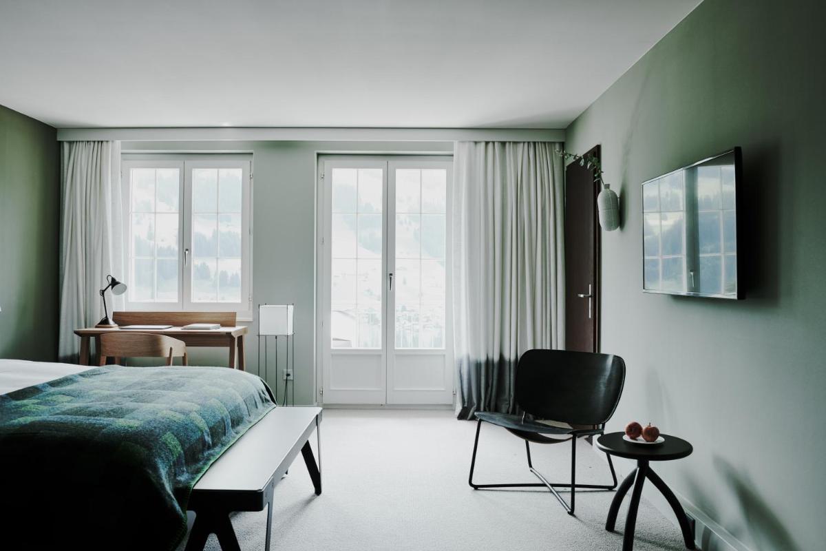The Cambrian - Housity