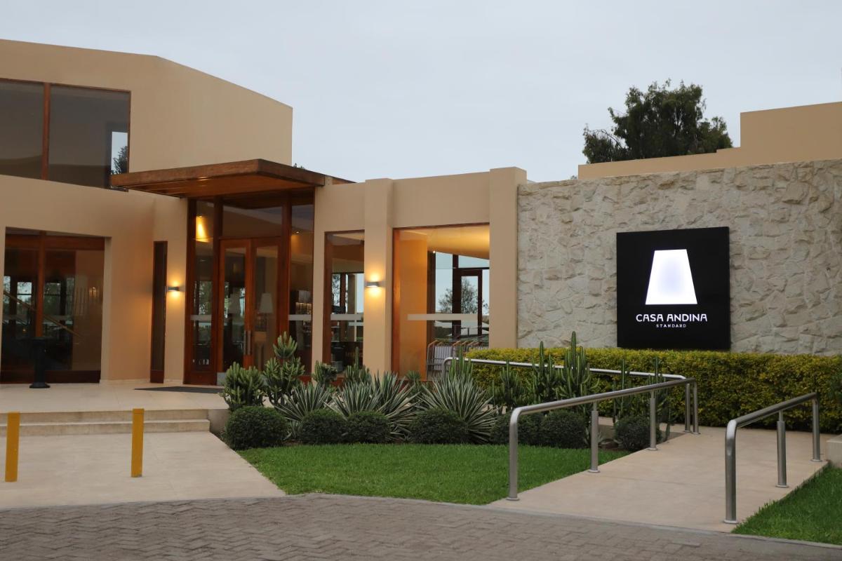 Casa Andina Standard Chincha - Housity