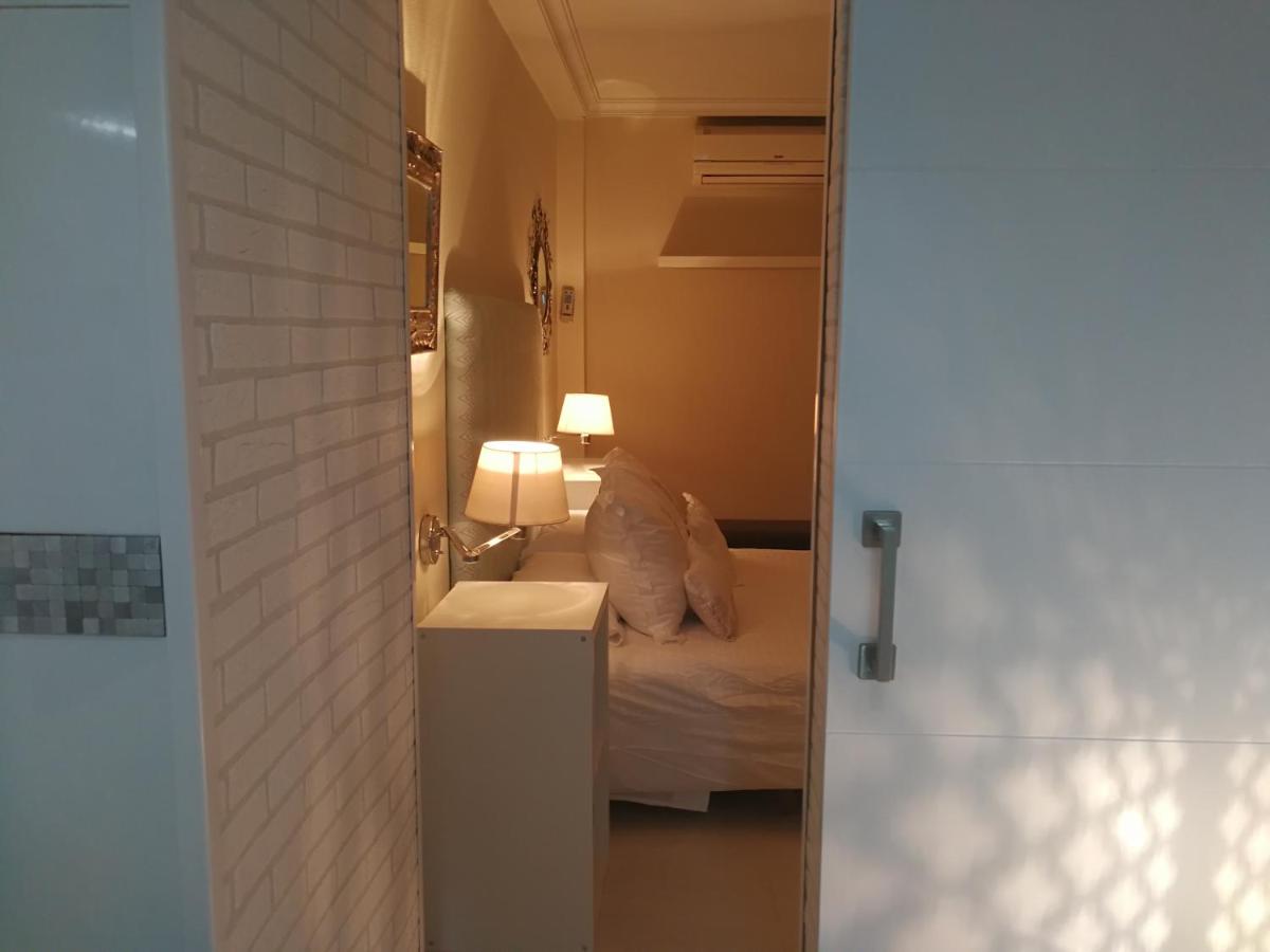 Suitetrails - Apartamentos Flamenco B&B