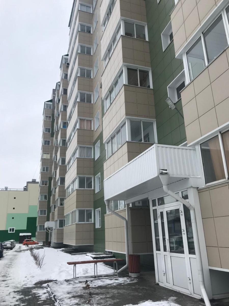 Apartment on Uskova - Housity