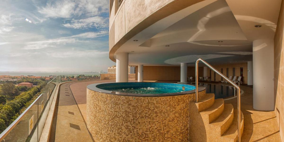 Luxfort 118 Service Suites - Housity