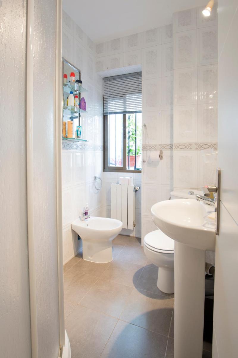 Apartamento Albaicín Granada - Housity