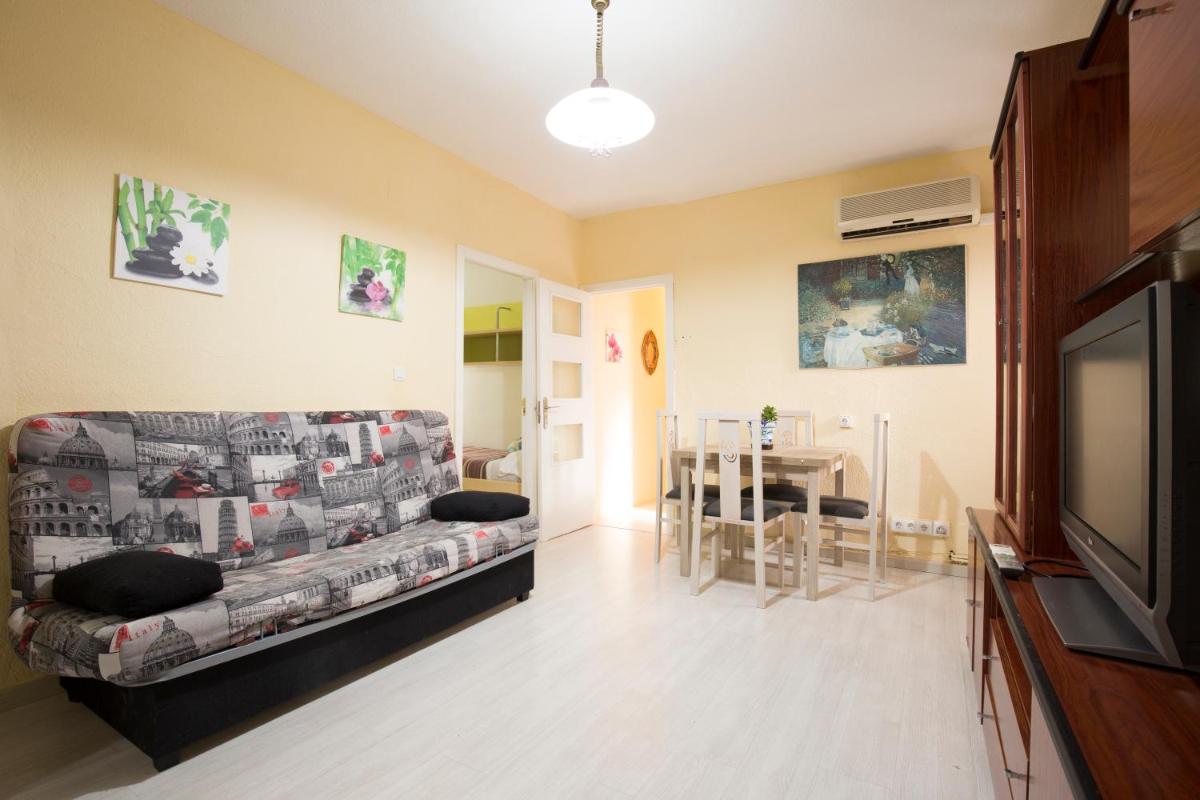 Apartamento Albaicín Granada - Housity