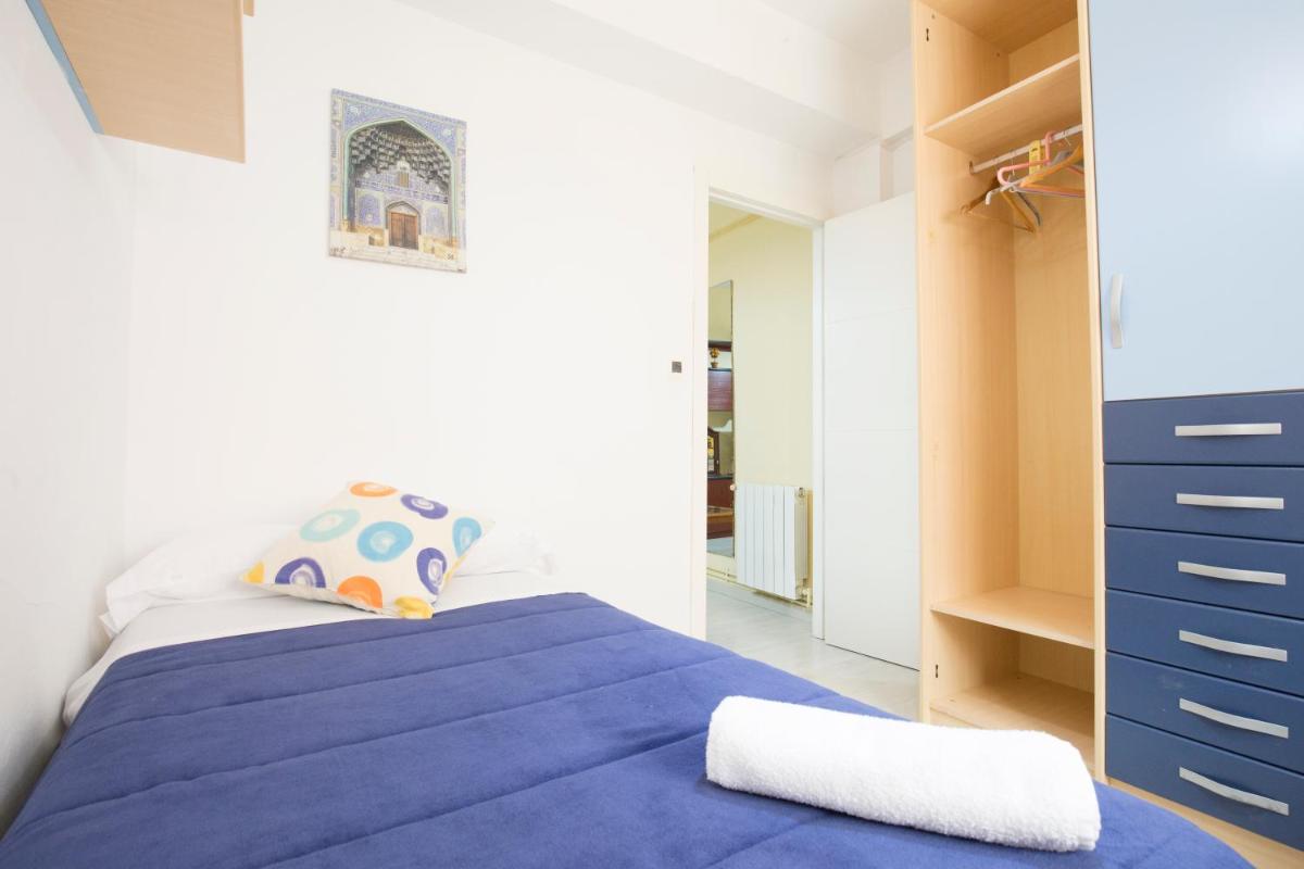 Apartamento Albaicín Granada - Housity