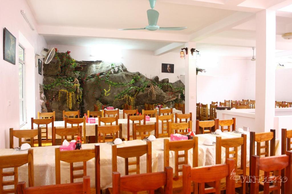 Ngan Nga Bac Ha Hotel - Housity