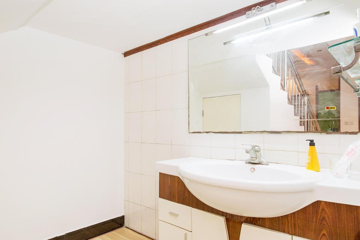 Henan Kaifeng·Millennium City· Locals Apartment 00139400 - Housity