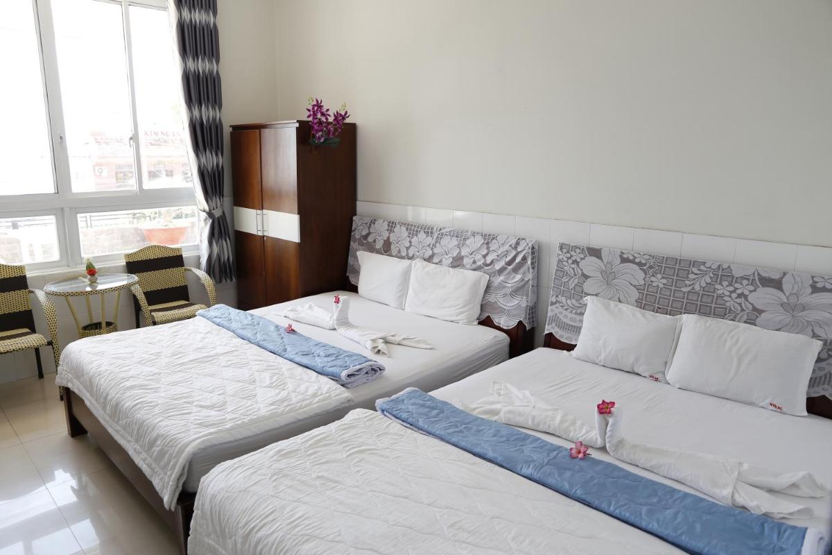 Minh Hung Hotel - Housity