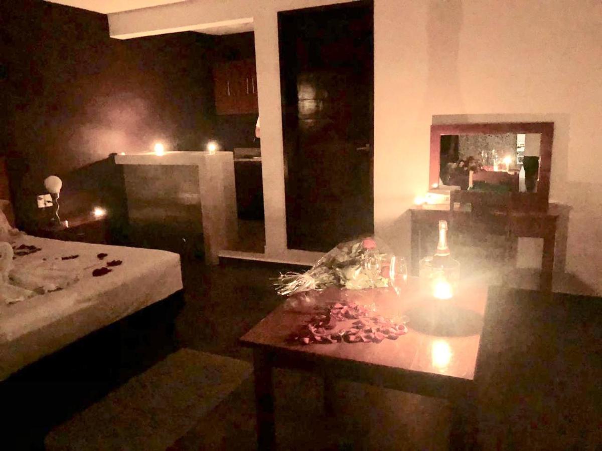Casita Maya Bacalar - Housity