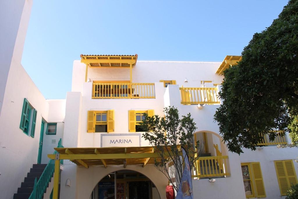 Kaliva 595 - Housity