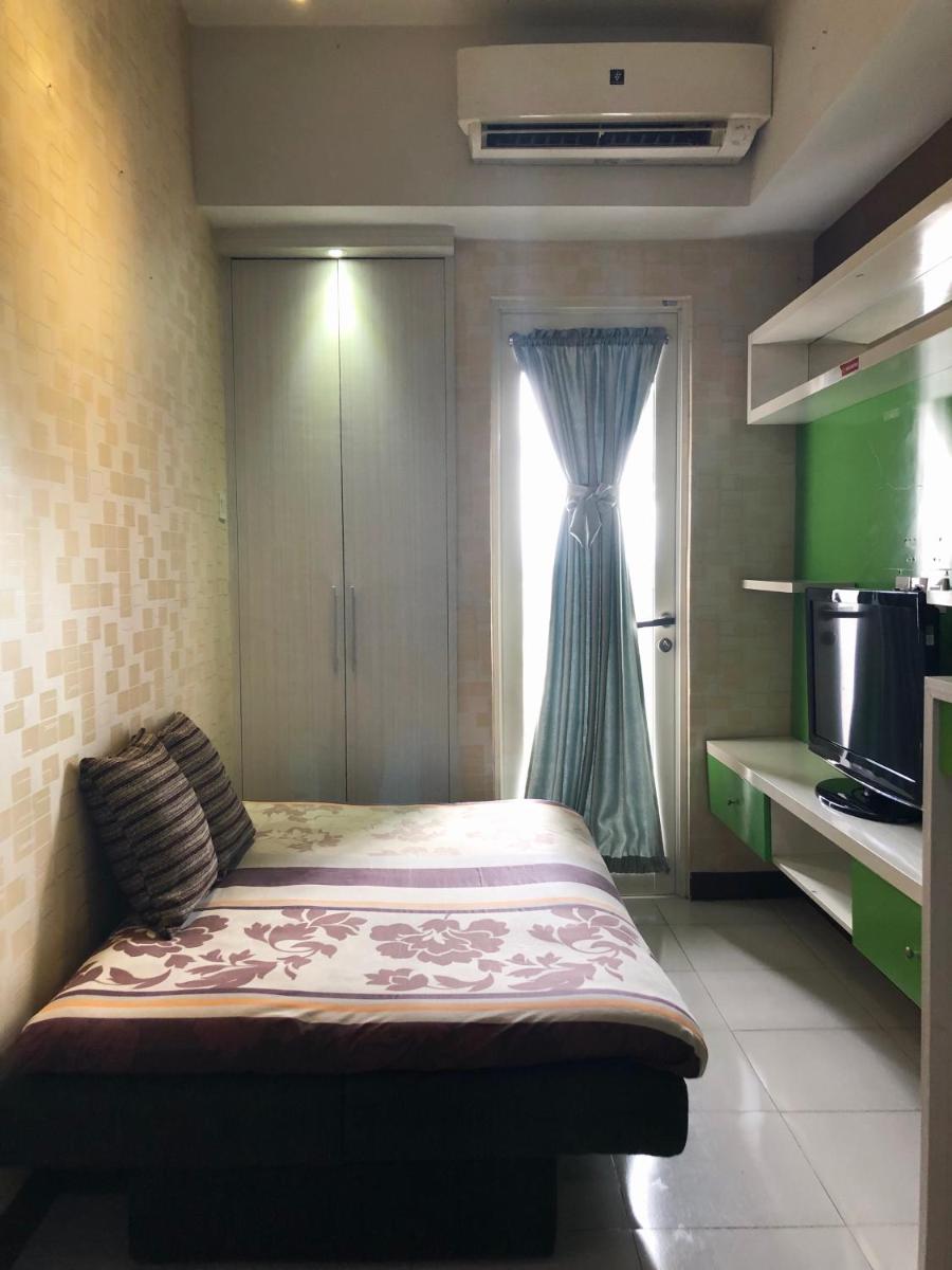 Scientia Residences Gading Serpong by Taslim Property - Housity