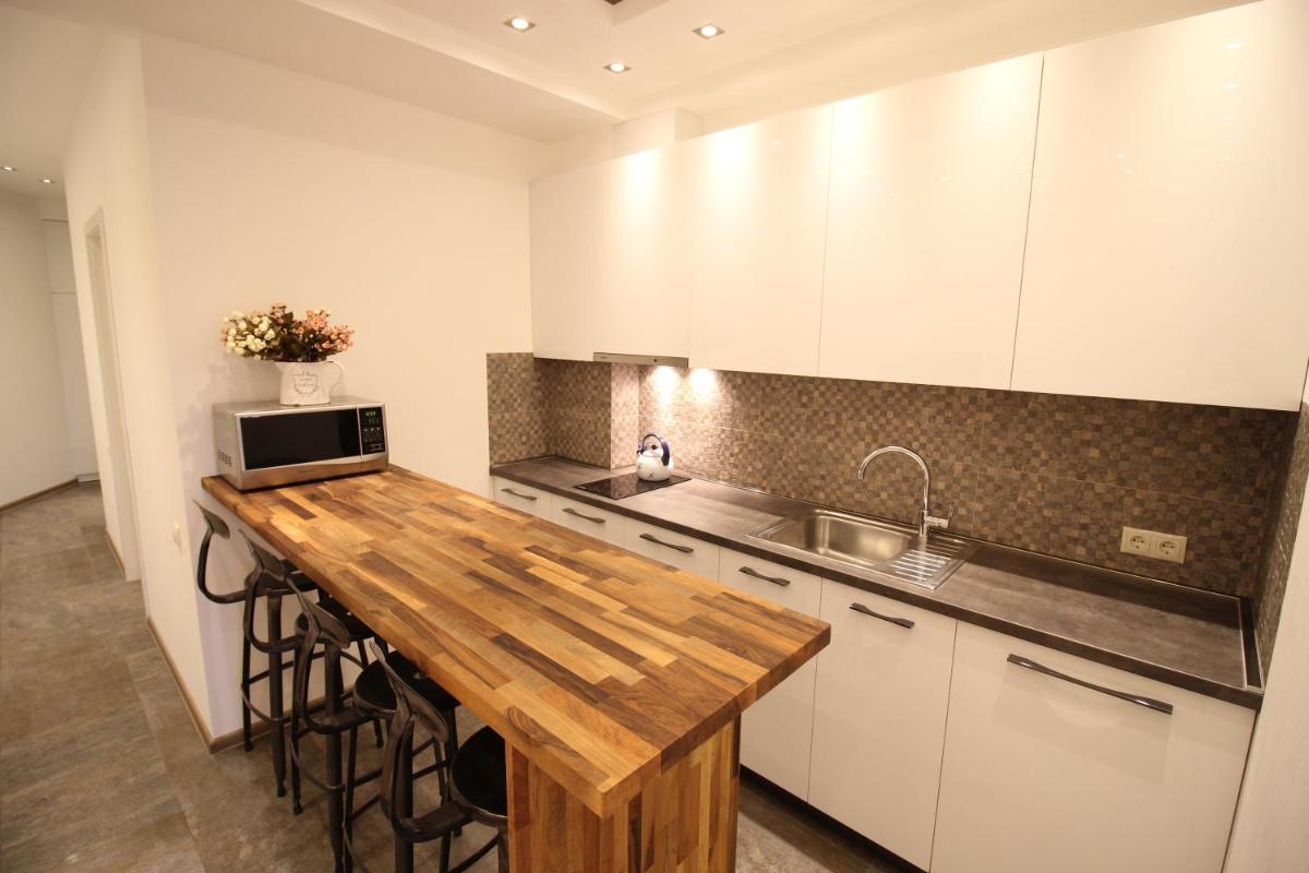 Maxela Apartments - Housity