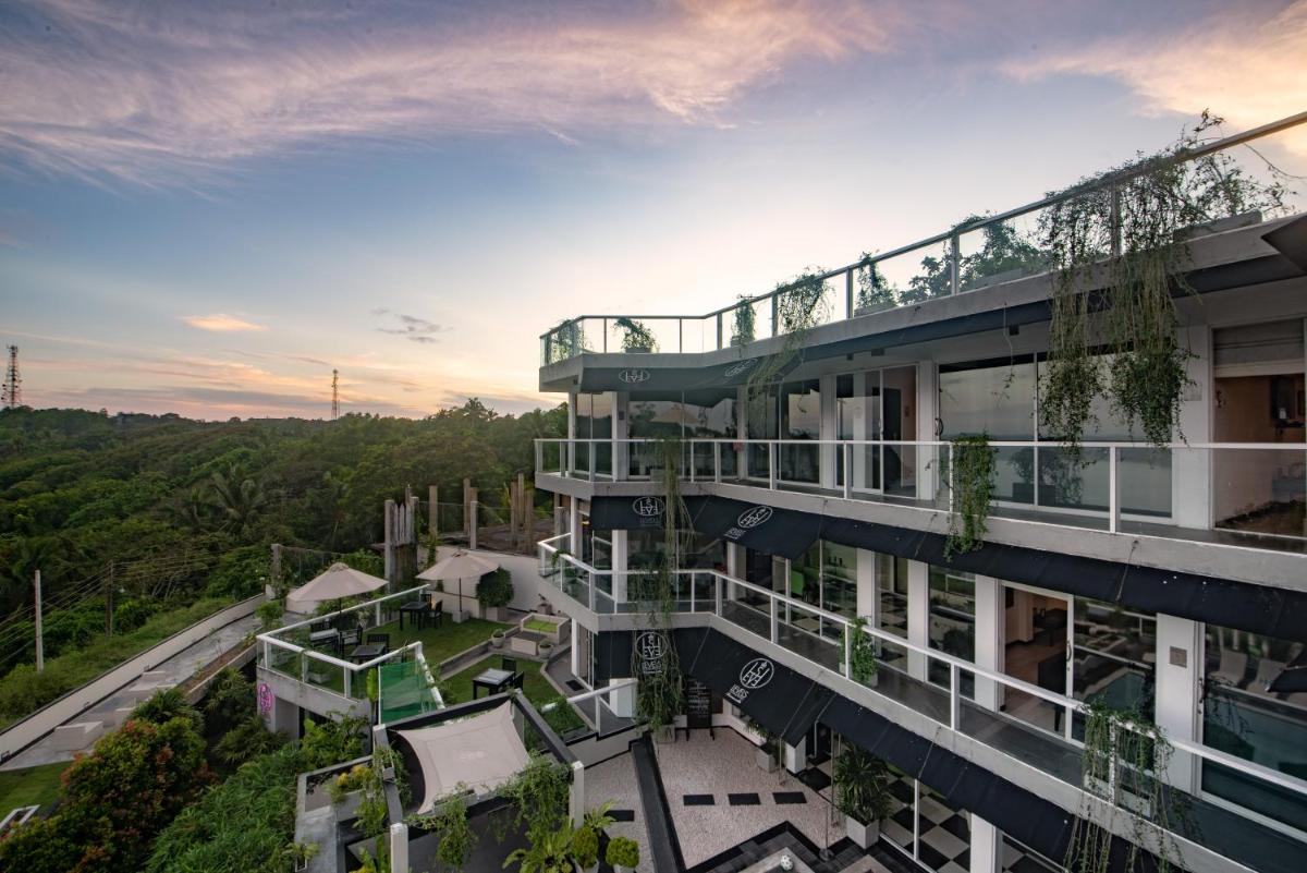 Levels Unawatuna - Housity