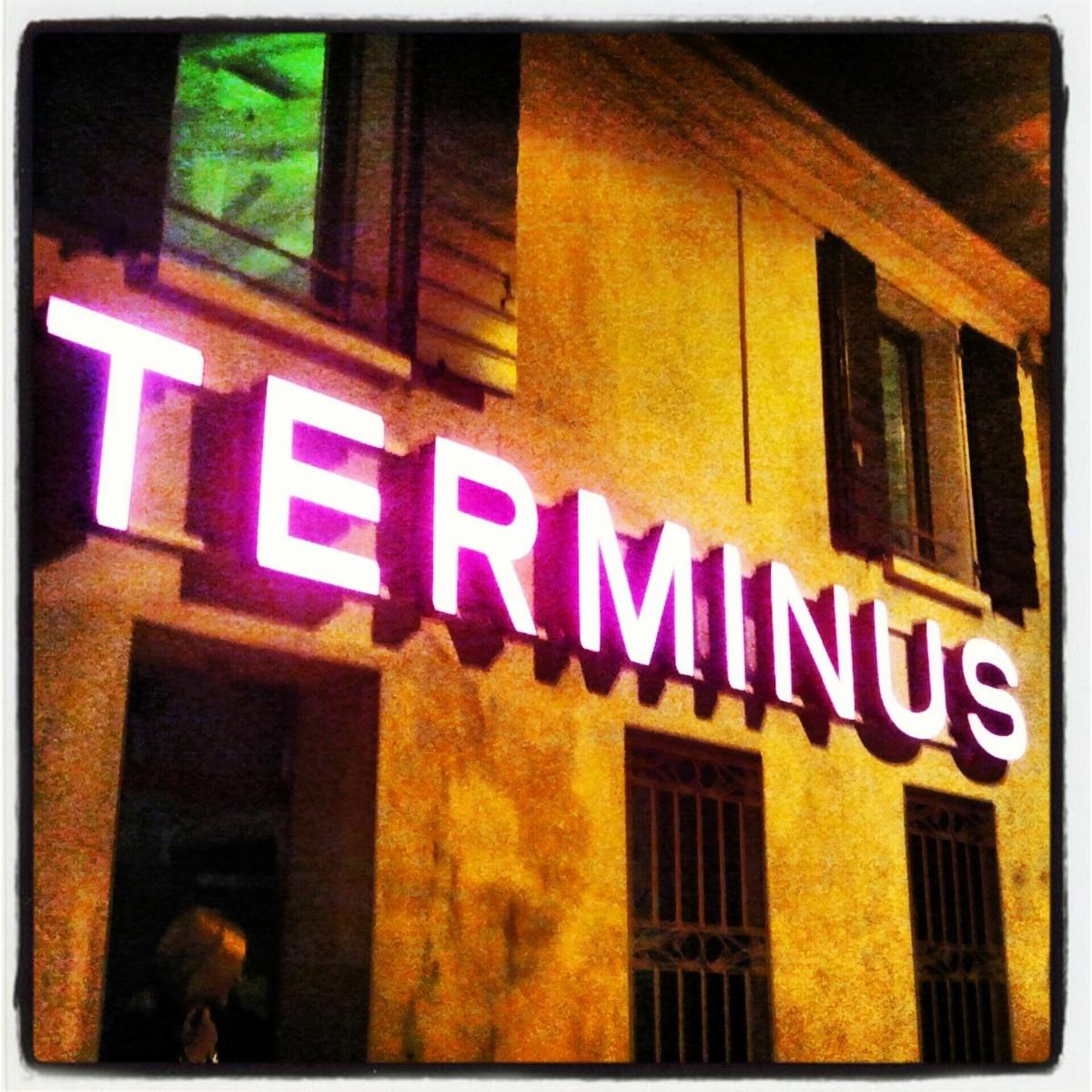 Suitetrails - Terminus