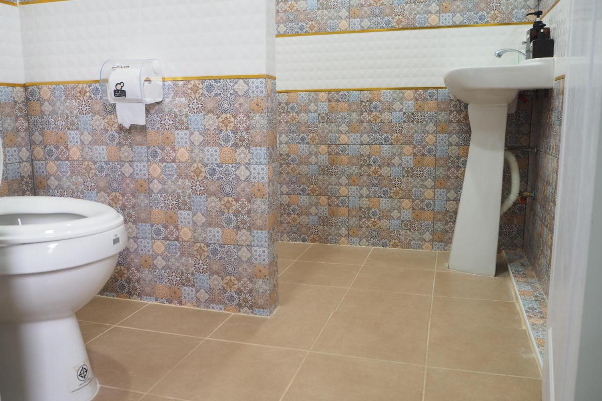 บ้านแก่งรีสอร์ท เชียงคาน - Hizvo