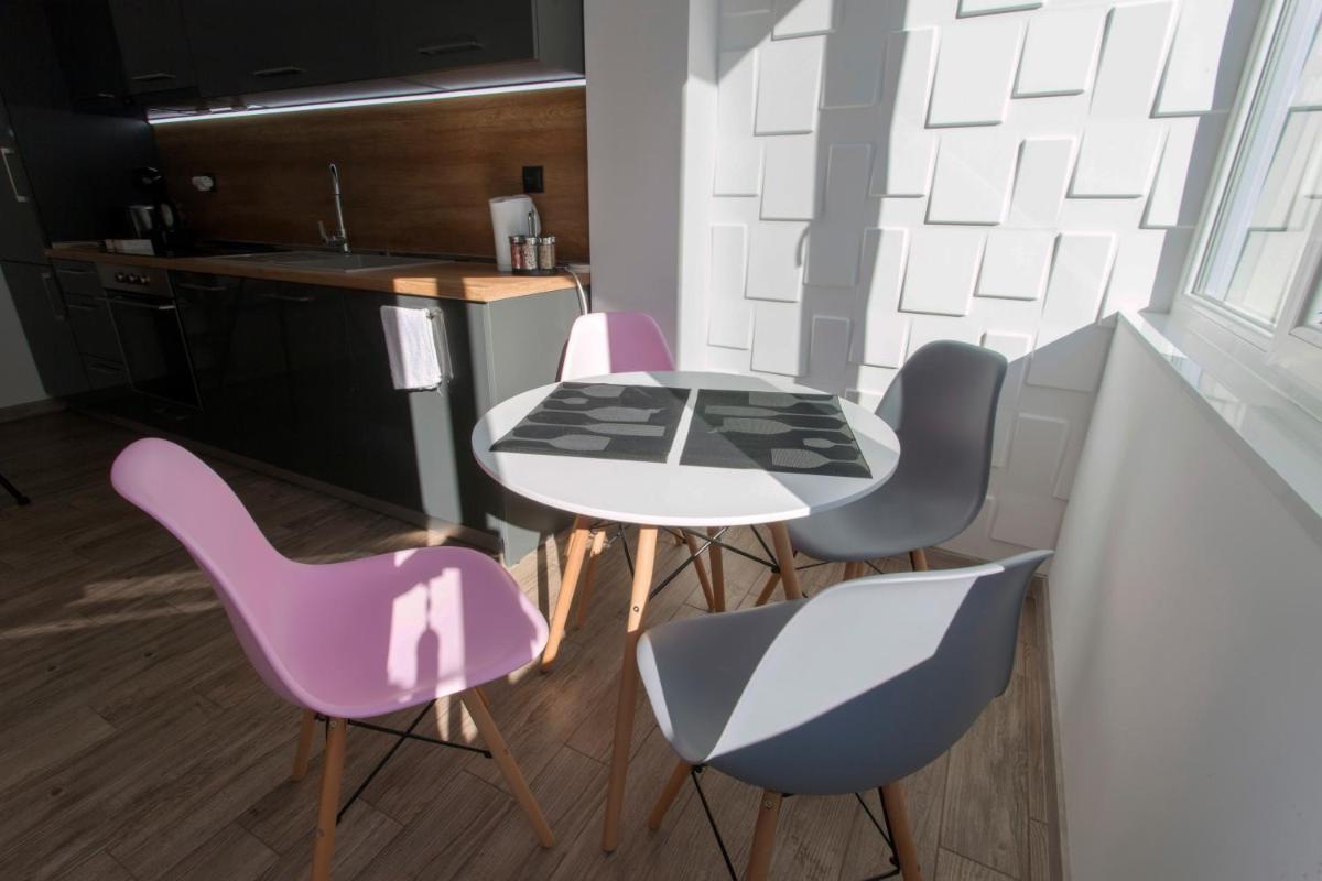 Apartment Diamond CENTER Gabrovo - Housity