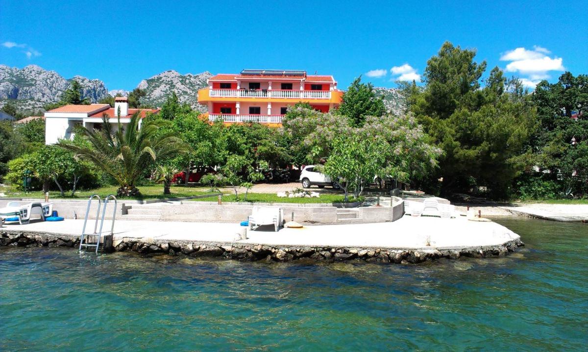 Pansion Kiko - Housity