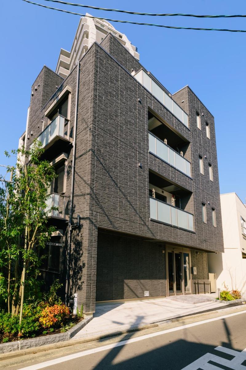 GRAND BASE Hakata Haruyoshi - Housity