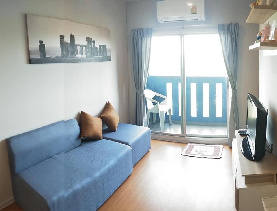 Lumpini Cha-am SeaView by Chalitta - Housity