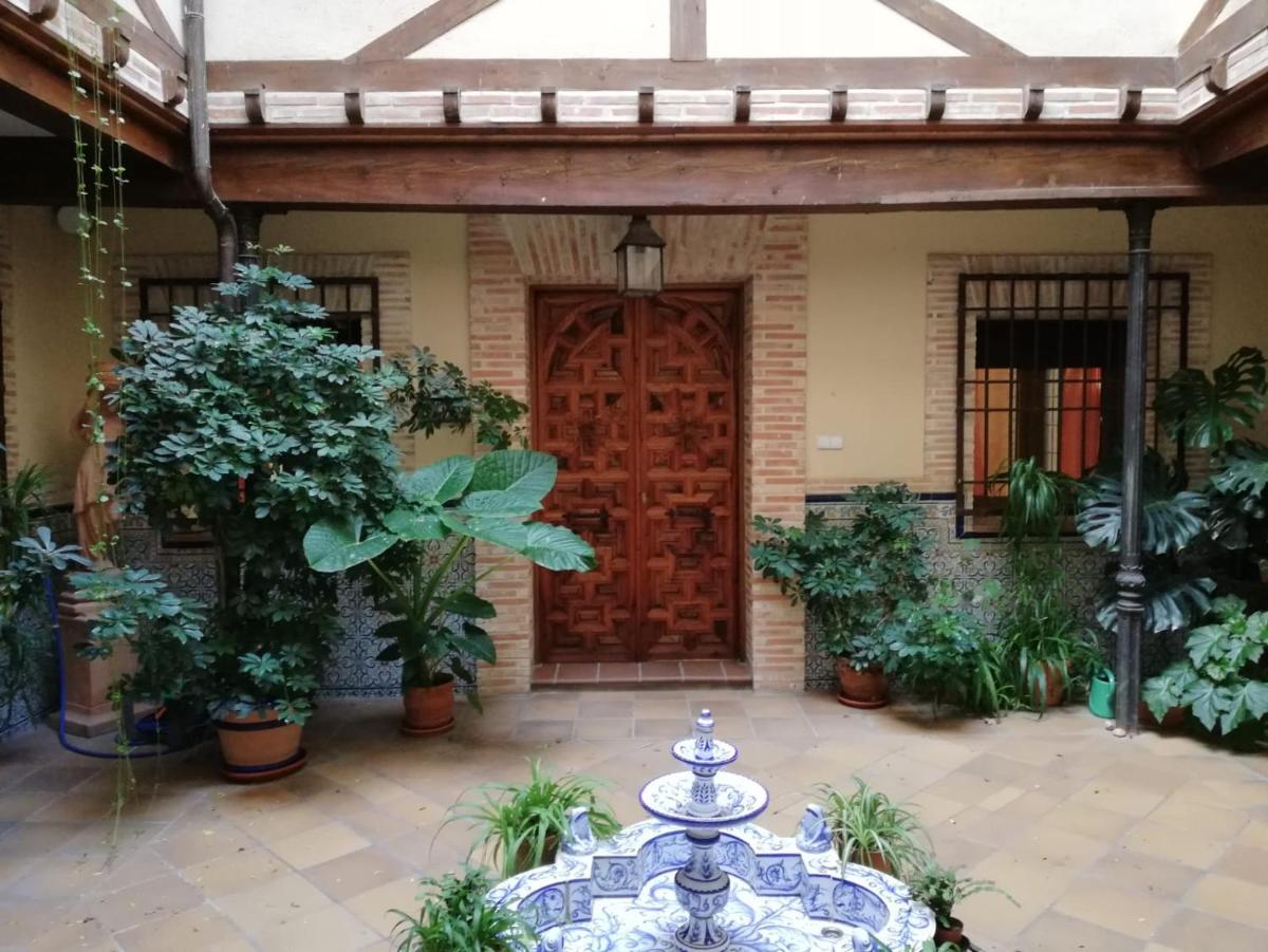 Apartamento C Real,9- 2 HABITACIONES - Housity