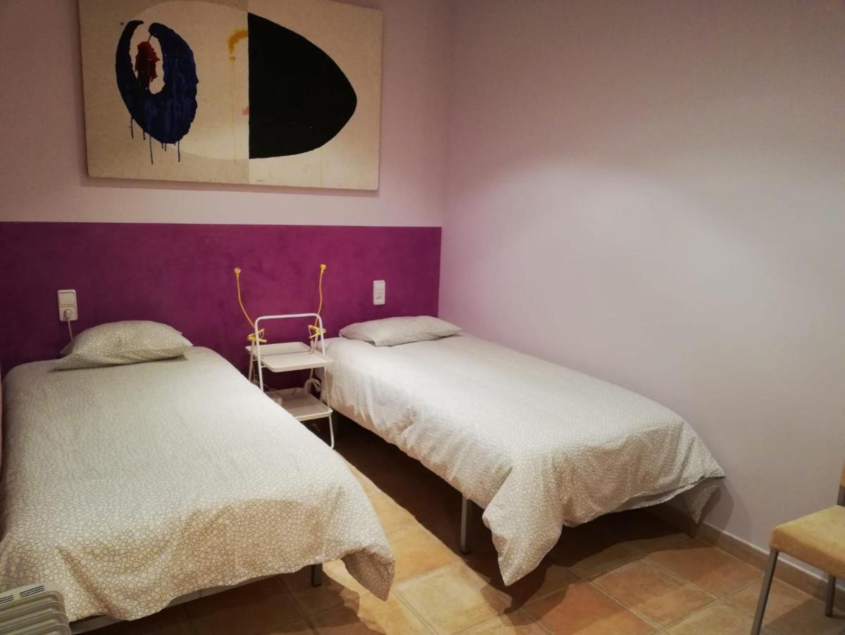 Apartamento C Real,9- 2 HABITACIONES - Housity