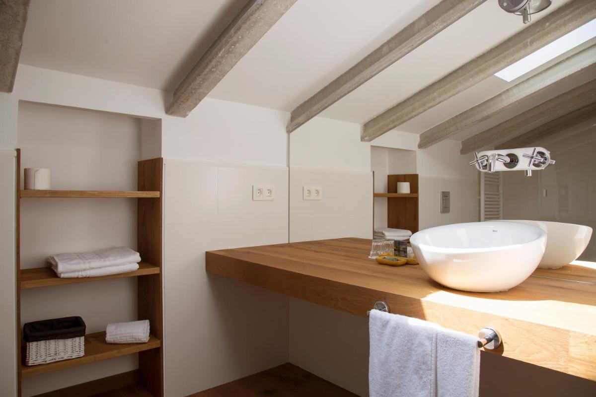 Imagen de la galería de Casa Anamaria Hotel, en Ollers