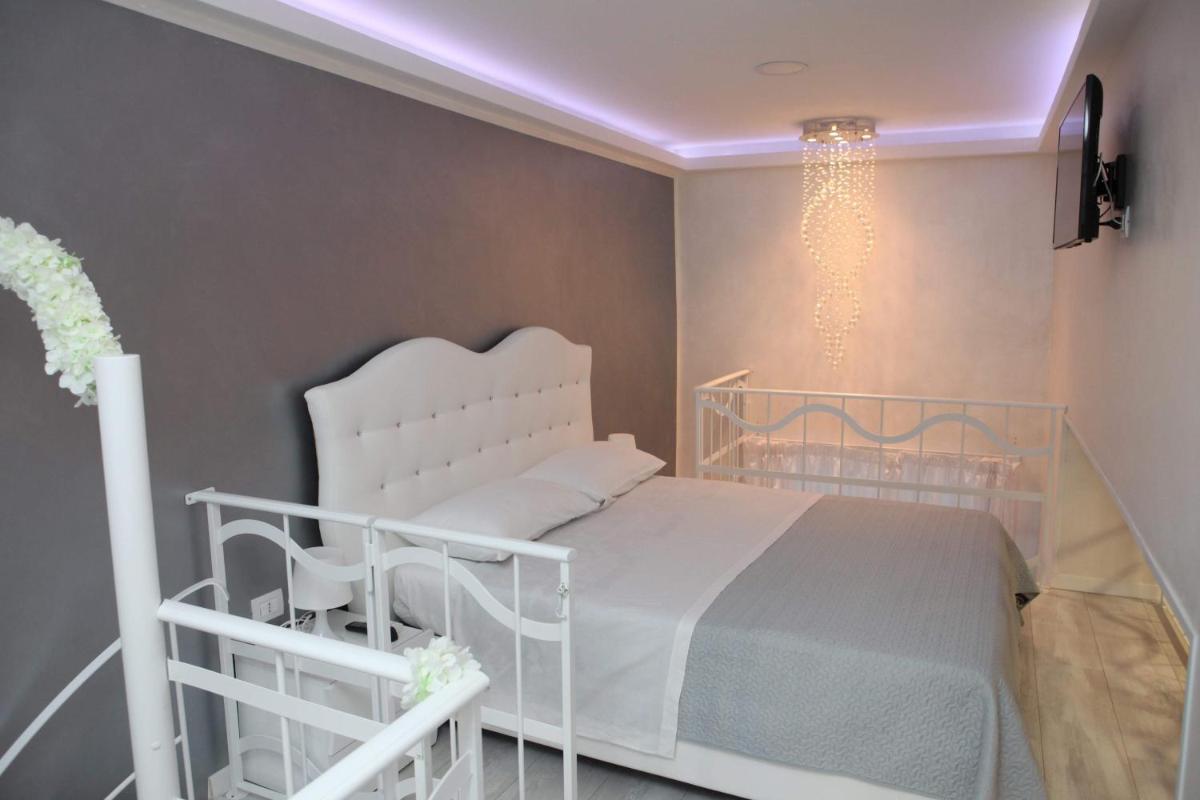 Casa D'Amore - Hizvo
