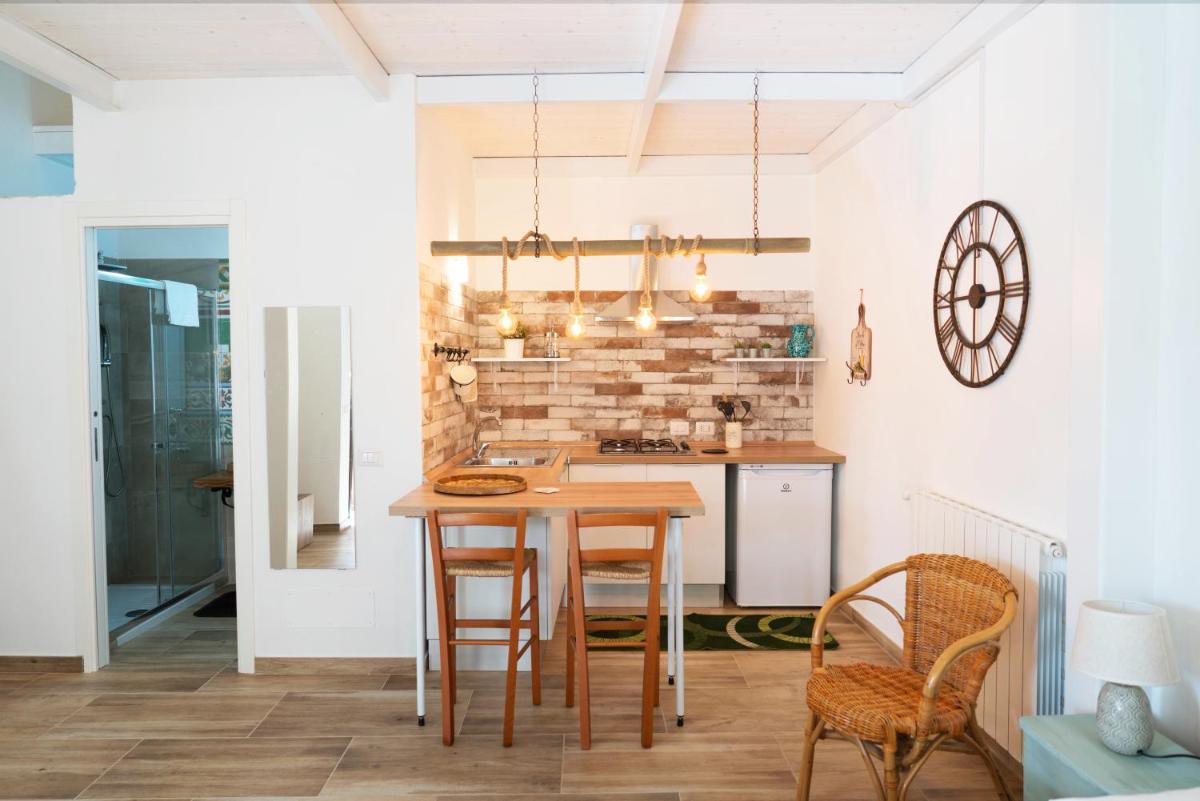 Baglio Reale Apartments - Housity