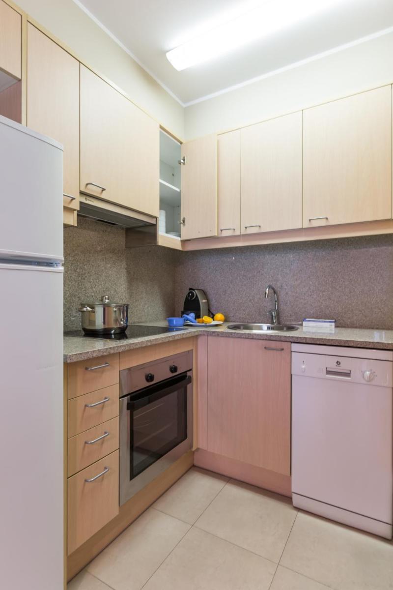 Pierre & Vacances Andorra El Tarter - Housity