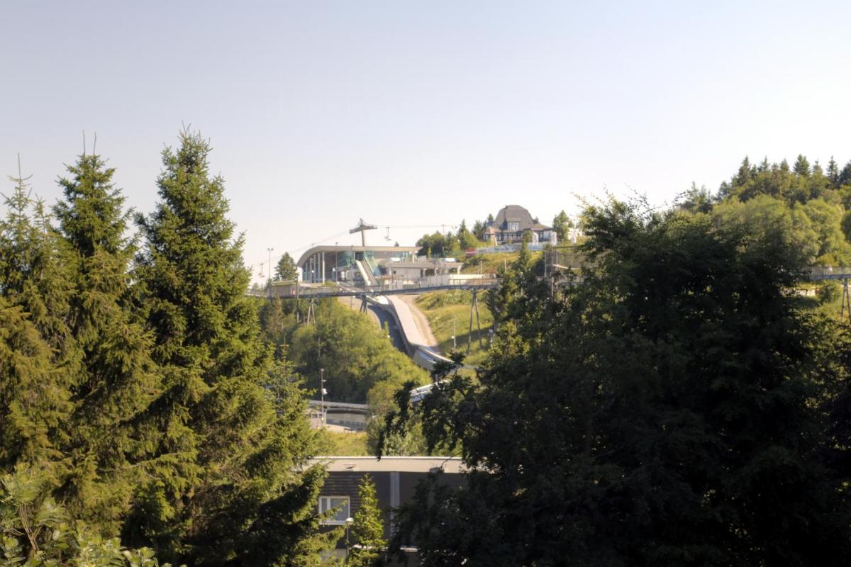 Ferienwohnung Neagu mit 2 Apartements - Housity