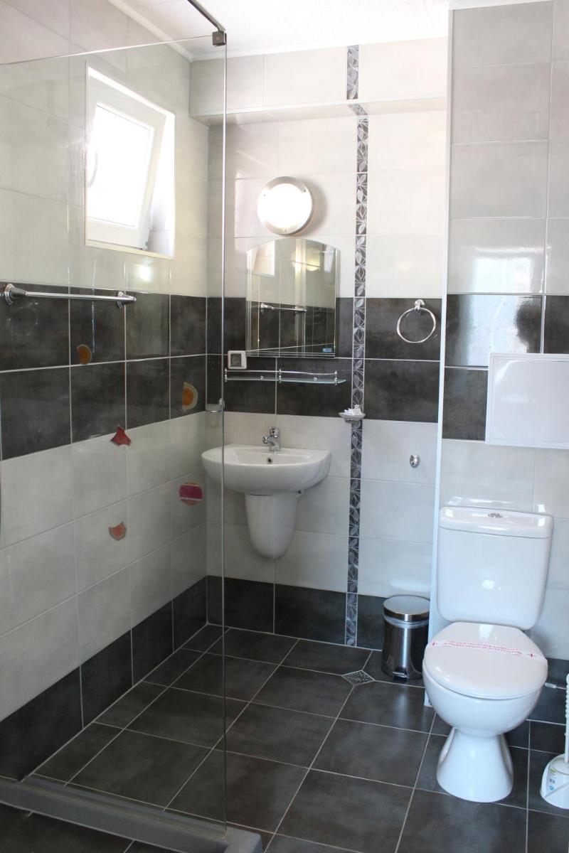 Suitetrails - Family Hotel Venera