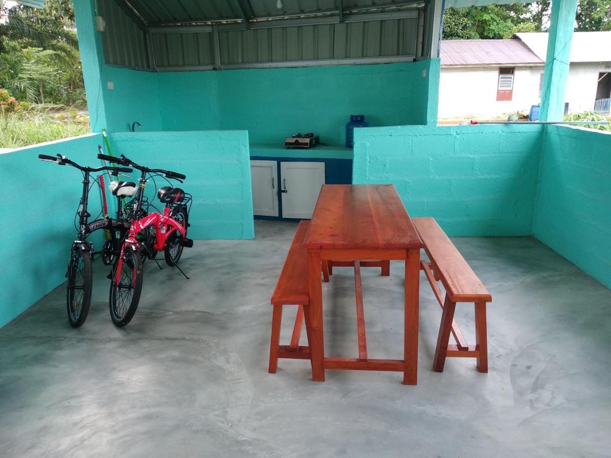 Tanjong Tinggi Cottage - Housity