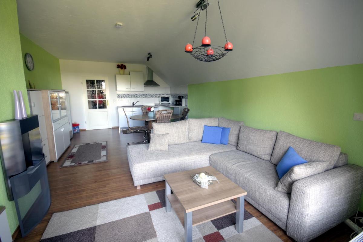 Ferienwohnung Neagu mit 2 Apartements - Housity