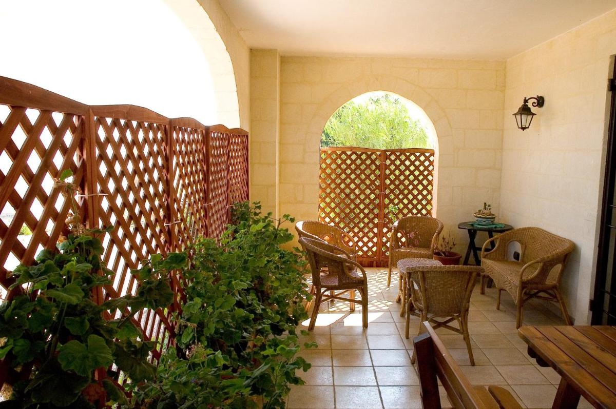 L'antico Trullo - Masseria Chiancarella - Housity