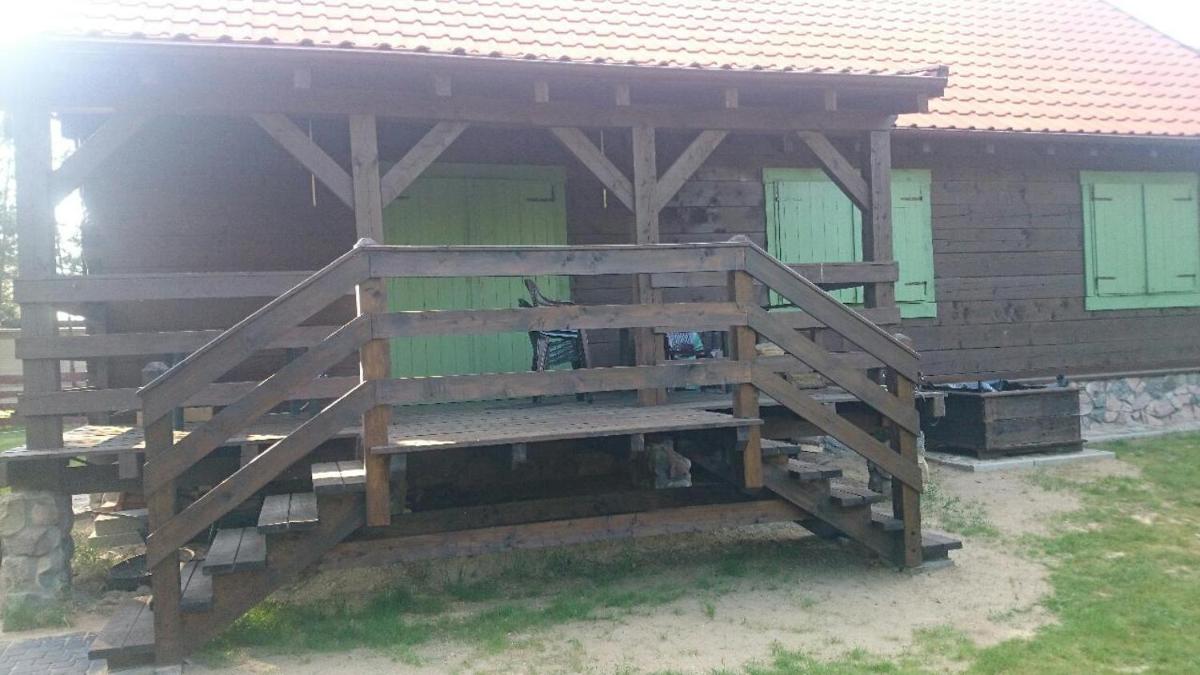 Dom w Szkotowie - Housity