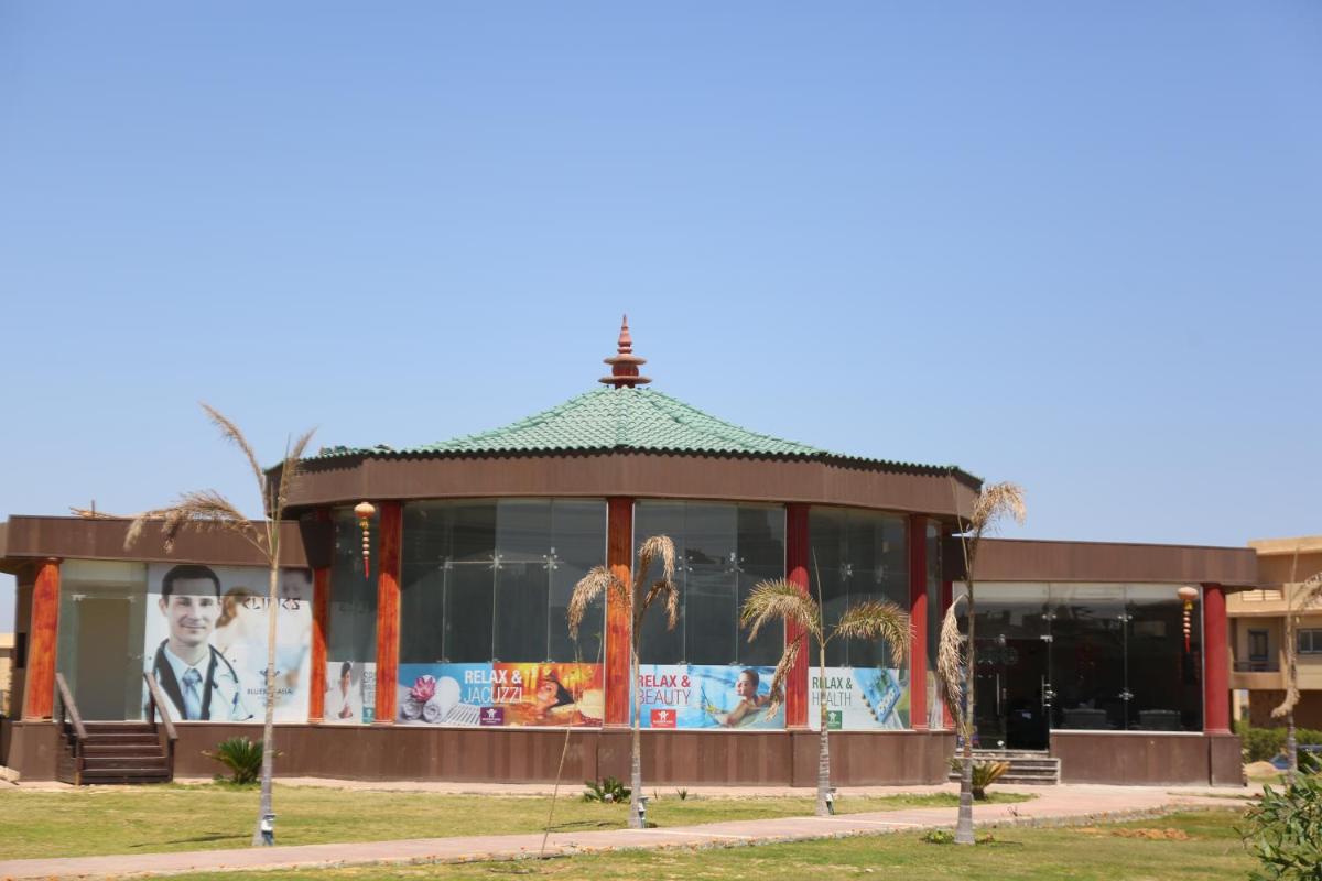 BlueBay-Asia Elsokhna -Families Only - Housity