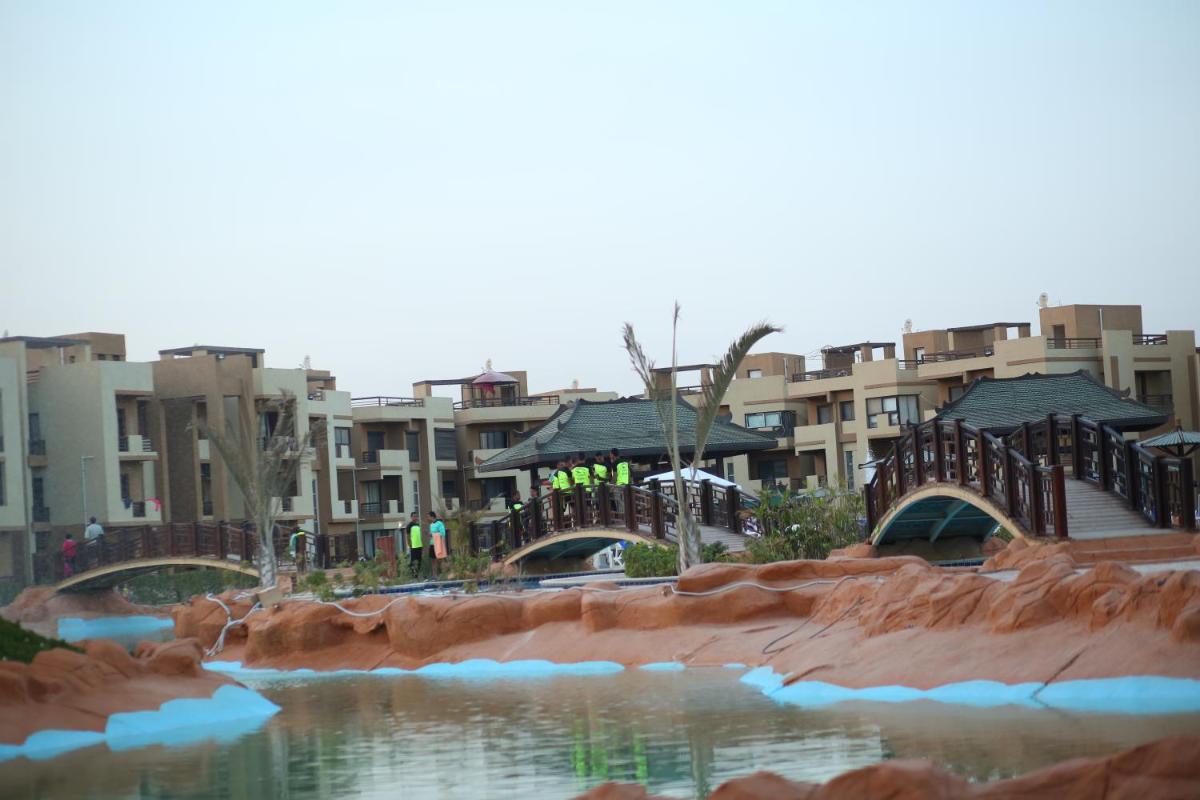 BlueBay-Asia Elsokhna -Families Only - Housity