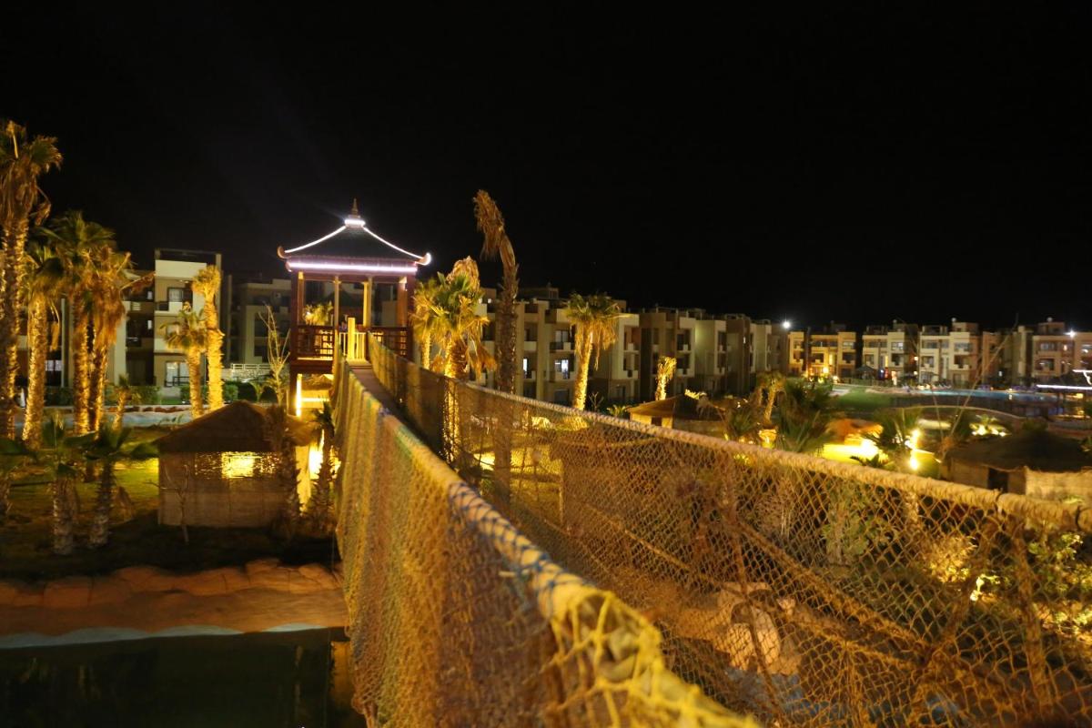 BlueBay-Asia Elsokhna -Families Only - Housity