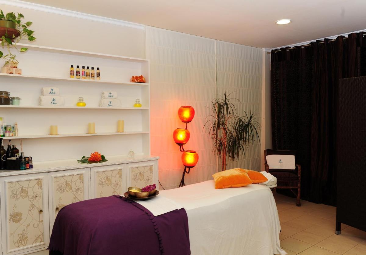 Imagem da galeria de Dorisol Buganvilia Studio Hotel no Funchal