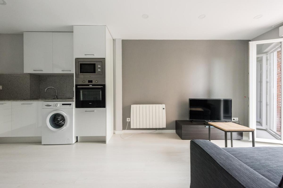Apartment IFEMA-Airport - Housity